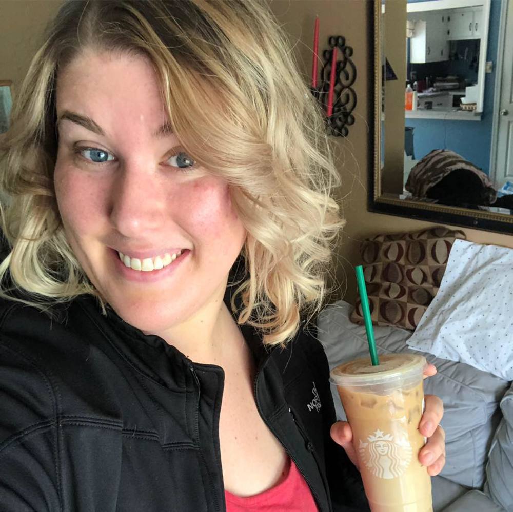 Meet your Posher, Kelsey